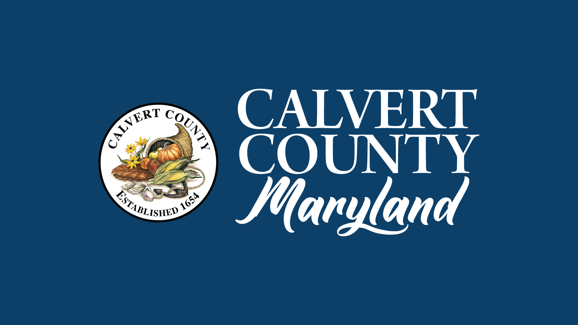 Thumbnail image for Planning Commission Regular Meeting - Calvert County, MD - May 20, 2026
